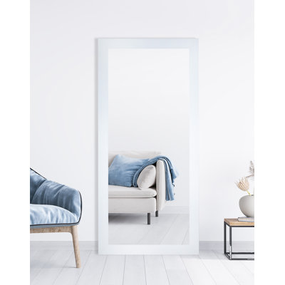Grand miroir Everly Quinn