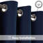 Bernards Blackout French Door Curtain-1200011908-1111746549