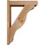 Persienne en bois rustique Funston Craftsman-106951954-31649425