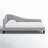 Attalie Upholstered Velvet Daybed-1977285016