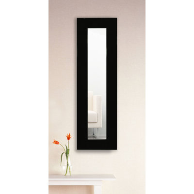 Billie-Rae Flat Wall Mirror
