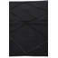 Tapis noir 4x6 Phillippi