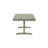 Merkle Trestle Dining Table Set-122903992