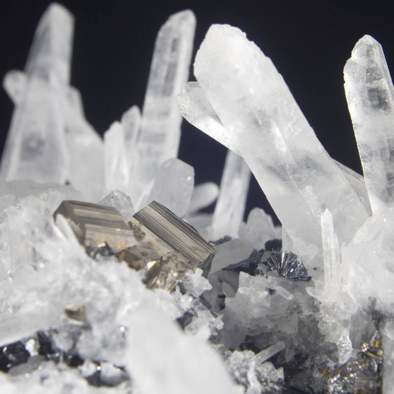 Rhosyn Crystal