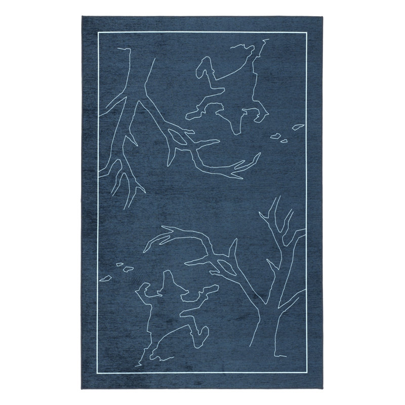 Area Rug, Rectangular 130 x 190cm