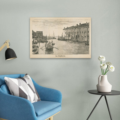La Giudecca - Antique Antiques
