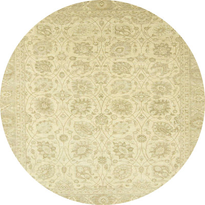 Tapis décoratif multicolore à motif abstrait