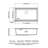Undermount Granite Composite Workstation Kitchen Sink