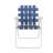Classic Web Folding Chair
