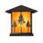 Jamaar Pier Mount Light