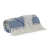 Gray/Blue Striped