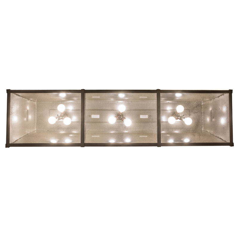 Nadine 9 - Light Pendant