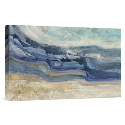 " Currents " by Albena Hristova