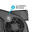 Ventilateur 14,5 Bailongdoo