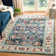 Mcintosh Savannah Performance Oriental Rug