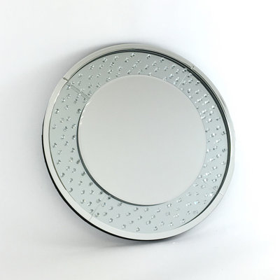Glass Flat Mirror