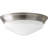 Bamidele Glass LED Flush Mount-24537495-24537497
