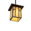 Luminaire suspendu 1 lumière Alamae