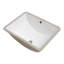 Lavabo de salle de bain GAweza 14