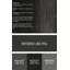 Tapis contemporain noir-989045385