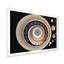 Syncronicity Retro Spiritual Abstract sur impression sur toile-1500125524-1500125527