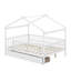 Lit double en bois avec tiroirs-114414258