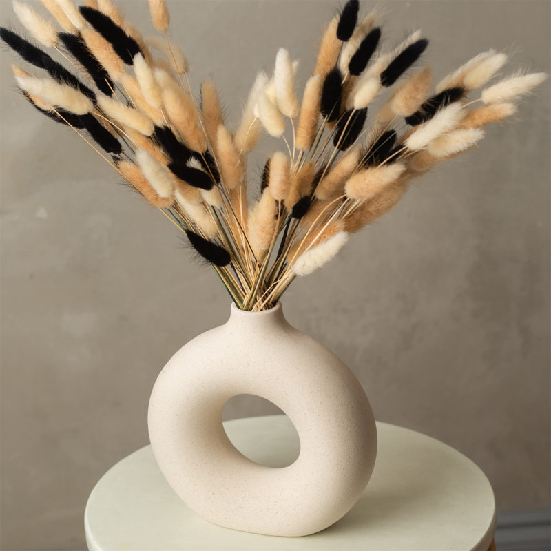 Besime Ceramic Table Vase