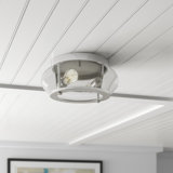 Projecteur directionnel 2 lumières 12 po Spofford