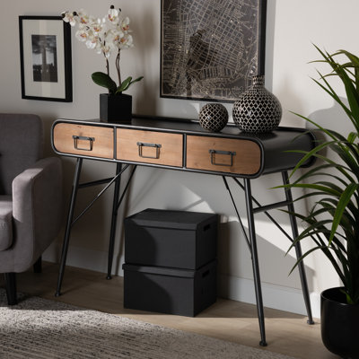 116.1cm Console Table