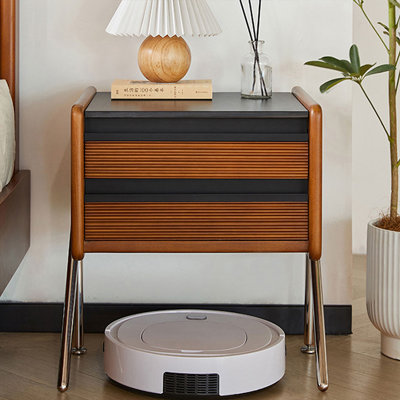 Buffet décoratif Mid-Century