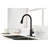 Kitchen Faucet With Pull Out Spraye-117581113