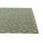 Tapis ivoire Orlando