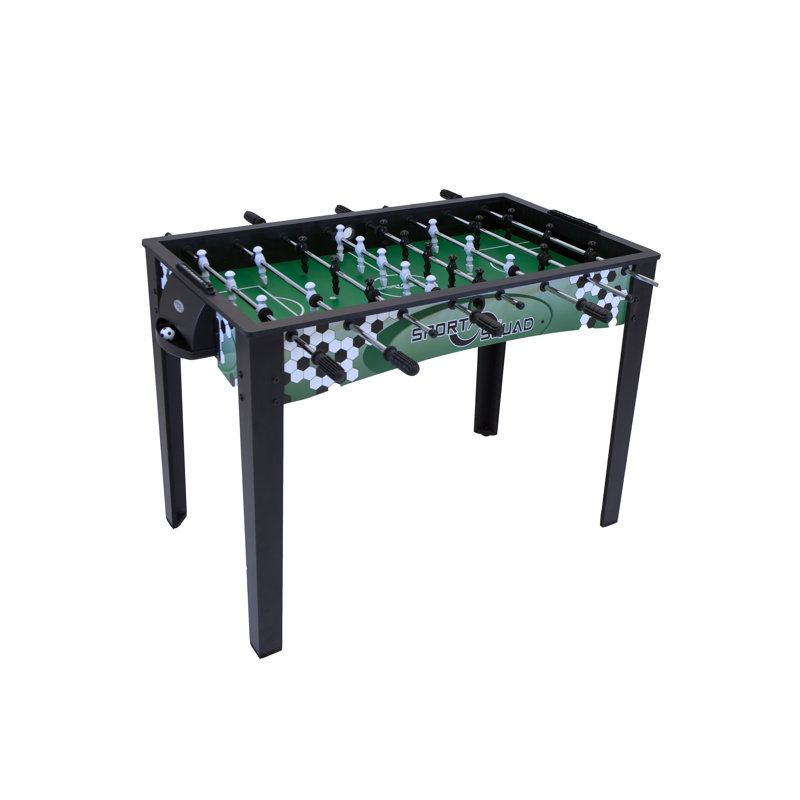 Table de soccer en bois 48 po fx48