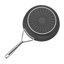 Demeyere AluPro Aluminum Nonstick Deep Fry Pan-28452832