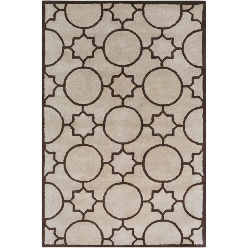 Westcliffe Wool Indoor Rug, Runner 2'6" x 8'