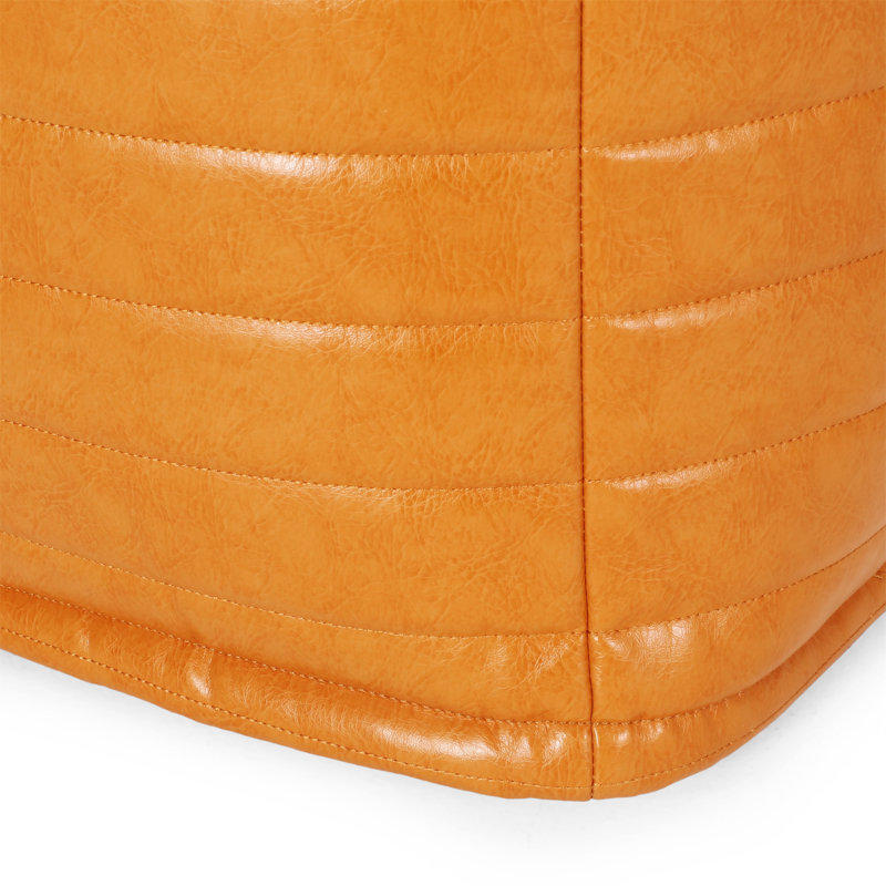 Pouf Vanger