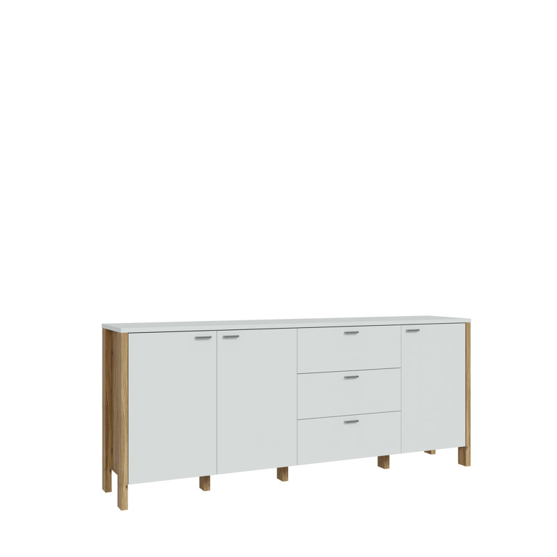 SAITAMA 81.1cm Sideboard