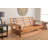Johnte 82'' Wide Full Futon And Mattress-335709898-335709946-286524212