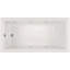 Baignoire tourbillon / en acrylique 60 po x 30 po Designer-9228561-88693721