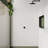 Spanish Zenstone Porcelain 12"x 24"x 9mm Wall Tile Case - Deco Almond (5 PCS, 10.76 Sq. Ft.)-99487466