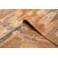 Kilim brun Palas Denizli 5 pi 7 po x 7 pi 6 po