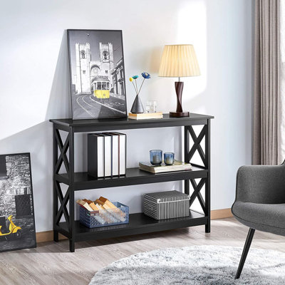 Mahler 42'' Console Table