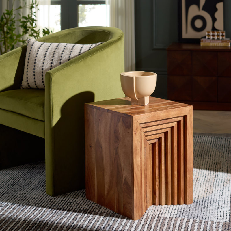 Table d'appoint Amabu