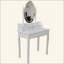 Ensemble de coiffeuse Princess-129189485