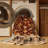 Machine Washable Turkish Brown Area Rug-1814459040