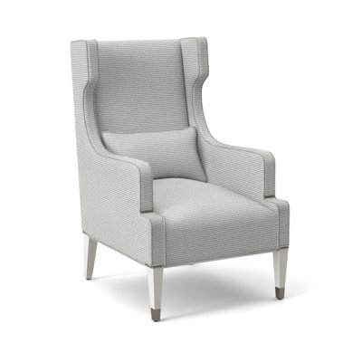 Thom Filicia Home Wingback Chair