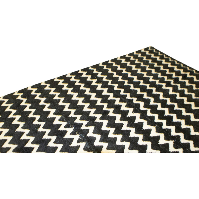 Handmade Wool Area Rug