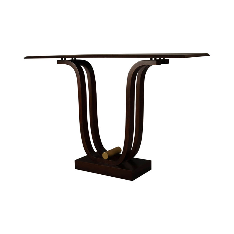 Alarick 140cm Console Table