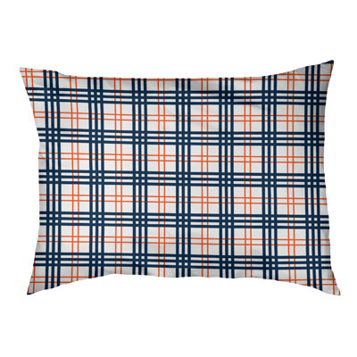 Coussin d’extérieur de luxe Chicago football