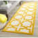 Igna Hand Tufted Wool Geometric Rug